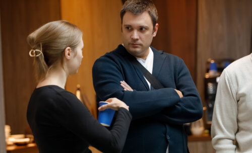 V Межрегиональная научно-практическая конференция «Енисейский урологический форум-2025»